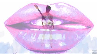 VIRTUAL PRINCE LIVE 80s VISUAL AD [HD]