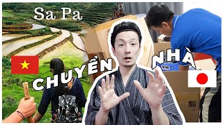 Người Nhật Trải Nghiệm Chuyển Nhà Ở Việt Nam Và Chuyến Đi Sapa Đáng Nhớ Nhất | HOCTV