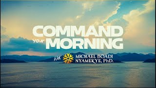 CYM | Prayer | Dr. Michael Boadi Nyamekye | Episode 1299