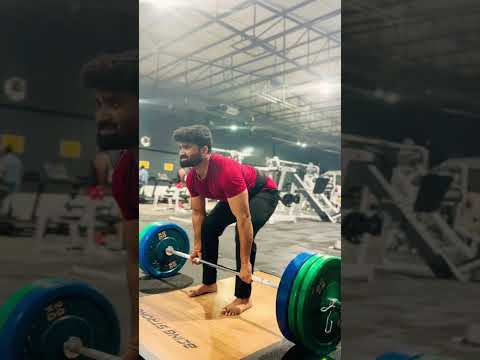 #deadlift #fitness #fitnessmotivation #gym