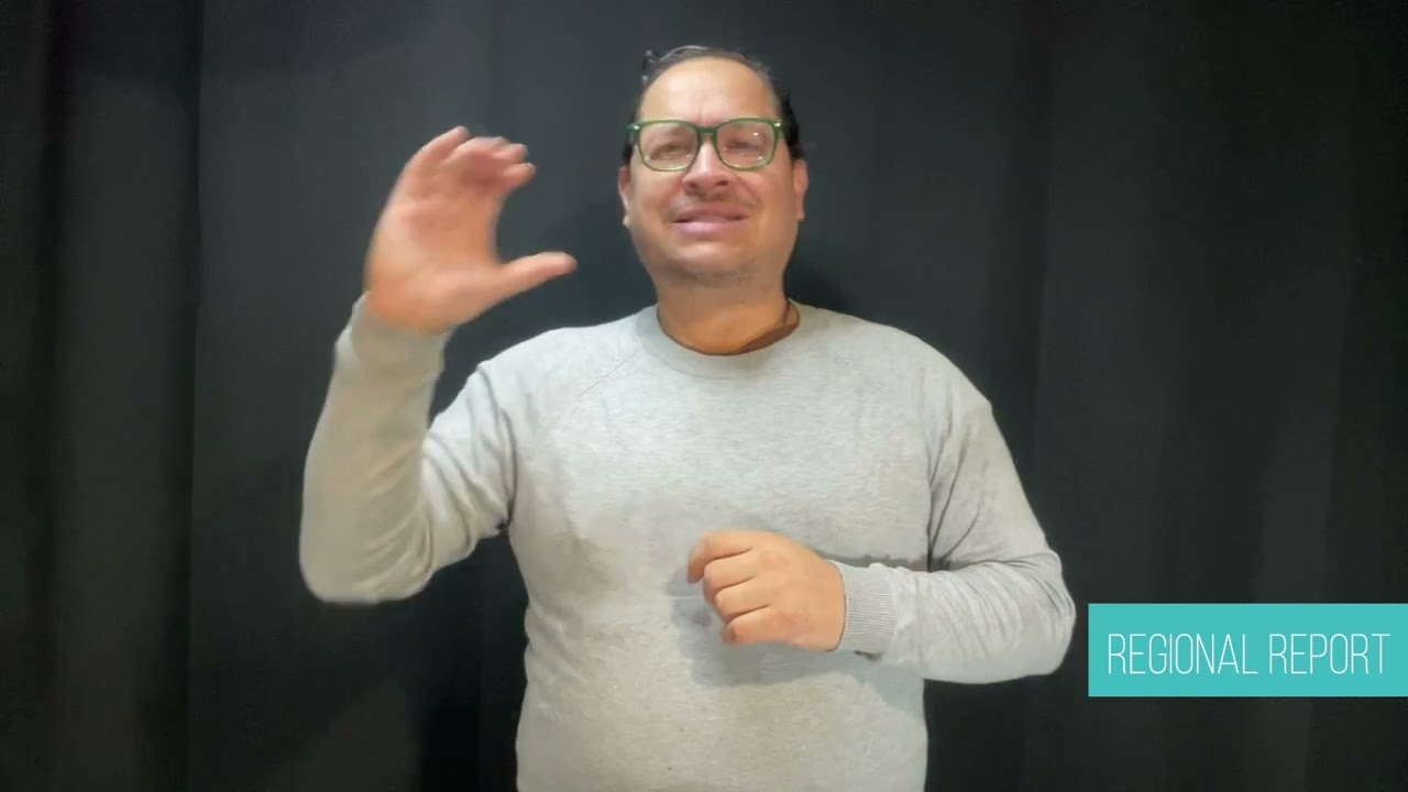 Offical Site of the Deaf Newspaper