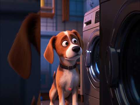 Operation Teddy Rescue: He Risked Everything for a Stuffed Friend 🐶❤️