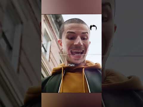 schöne Serie die heißt Its Bruno P1 #shorts