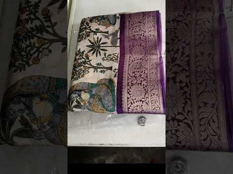 న్యూ మోడల్ ఫ్యాన్సీ పట్టు శారీస్#New#Fancy#Pattu#Sarees#trending#fashion#works