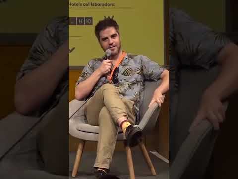 🤣 ERNESTO SEVILLA, sobre sus papeles como ACTOR