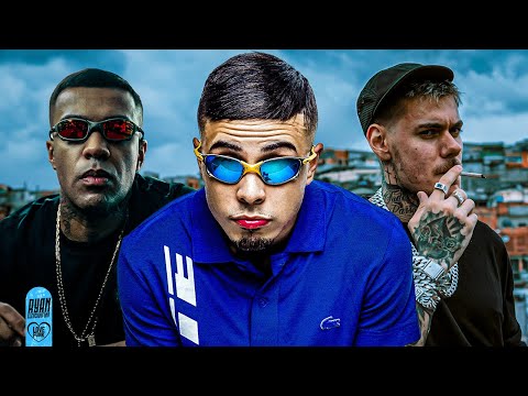 Uma Par de Fita Pra Fazer - MC Cebezinho, MC Tuto e MC Kako (DJ Oreia) Funk 2025