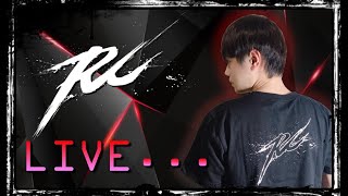 【Ru儒哥】今天是適合遊戲實況的一天
