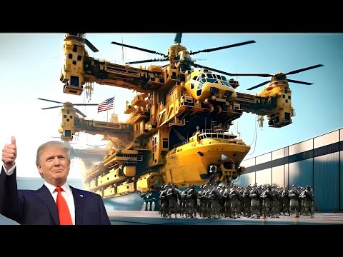 أخطر أسلحة الجيوش المرعبة في العالم.. أسلحة سرية لا تقهر!