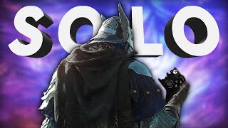 Playing Nightreign Alone Drove Me Crazy