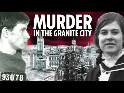 EPISODE SEVEN: I came face to face with Brenda's killer