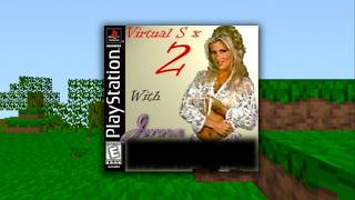Investigué un juego N0P0R de PlayStation 1 y no sé qué título poner