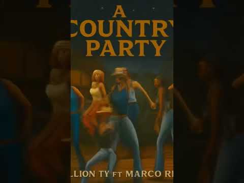 #acountryparty #new #trendingshorts #song #southernsoul #tiktok #trending  Medallionty new music