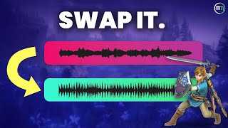 How To Make Any Game Fit Your Mood