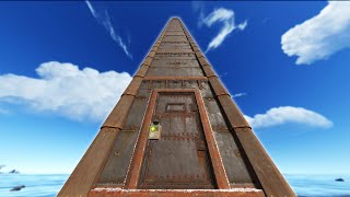 YouTube thumbnail for Spoonkid's video titled 'the tower'