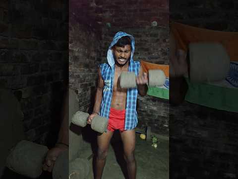 Home Workout 🏠💪 l fitness motivation #youtubeshorts #shorts #homeworkout #trendingshorts #viral ll