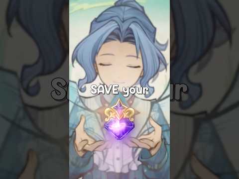 the BEST CHARACTER to LEVEL 100 in Genshin Impact