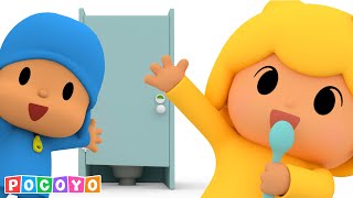 💥 ¡BEA ESTÁ AQUÍ! ¡La hermana de Pocoyo rompe Internet! | Pocoyó 🇪🇸 Español