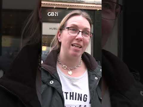 'The people need help in this country as much as people in Ukraine' #Ukraine #britain #tax #gbnews