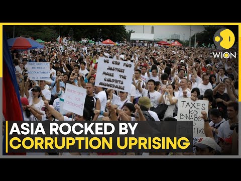Philippines Government Admits 70% Flood Funds Lost In Corruption | WION