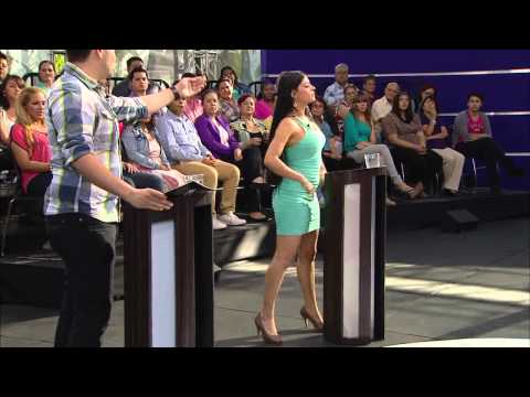 Caso 803 | Caso Cerrado | Entretenimiento