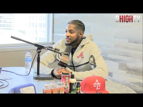 Aristotle On Investing On ATL Real Estate, I Got Into A Bidding War With Cam Newton, Grand Hustle..