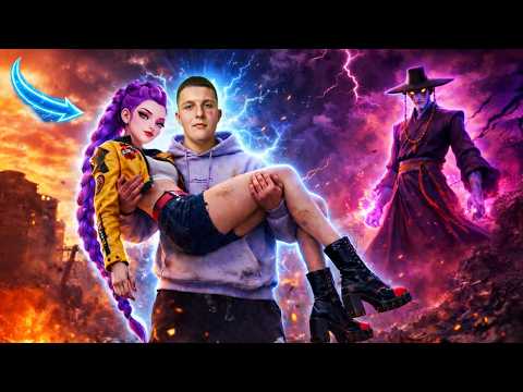 Απήγαγαν Τη Rumi! Πρέπει Να Τη Σώσουμε!