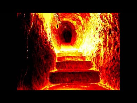 За что наказывают  женщин в Аду ? Всем смотреть