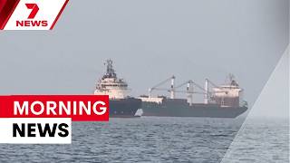 Breaking: Fatal Police Shooting in Logan; US-Iran Tensions Soar#BreakingNews #USIran #StraitOfHormuz