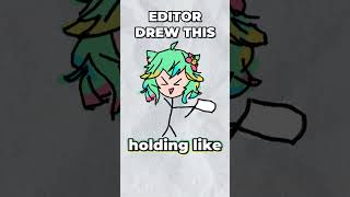 I Drew My Dad A Tattoo... Poorly 😭