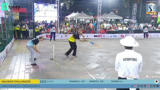 Senior Mens APL 5 | Final Match