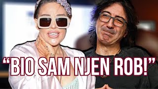 "BIO SAM ROB, DADILJA, KRPA S KOJOM JE BRISALA POD" Prva ispovest Raleta nakon incidenta s Anom