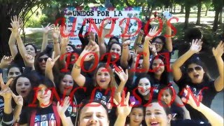 Unidos por la inclusion