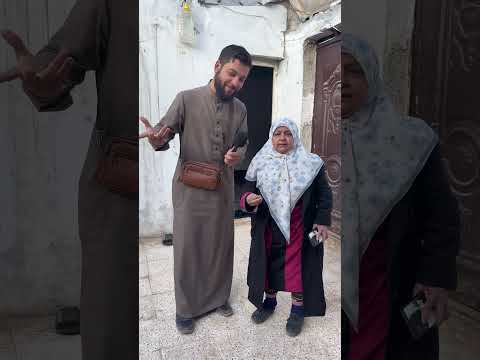 نصيحة الحجة حنان لاحدا يتجوز الثانية #محمدأبوالشيخ