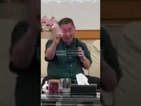 ILMU RDAY “KENAPA KAKEK NENEK KITA DULU KAYA RAYA”