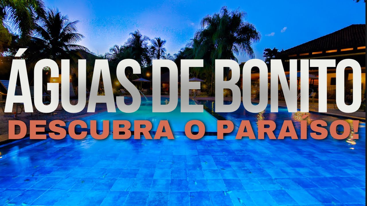 Seja bem-vindo à apresentação do Hotel Pousada Águas de Bonito! Neste vídeo, mergulhe na magia deste paraíso escondido no coração de Bonito - MS. 

Descubra o luxo, a beleza natural e a hospitalidade que aguardam por você nesta experiência inigualável. Prepare-se para uma viagem inesquecível ao Hotel Pousada Águas de Bonito, onde cada momento é uma descoberta única e emocionante.

Hotel em Bonito-MS, com estrutura e conforto para você aproveitar ao máximo sua viagem, em qualquer estação do ano! 💚

⬇️ Entre em contato conosco ⬇️
www.aguasdebonito.com.br

#HotelPousadaÁguasdeBonito #ViagemAoBrasil #ParaísoEscondido #LuxoEBeleza #ExperiênciaInesquecível #DestinoDeViagem #MagiaDoBrasil #Turismo #Hospitalidade #Natureza #BonitoMS #EuamoViajar