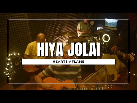 Dr D.o.p.e. - Hiya Jolai (Official Music Video)
