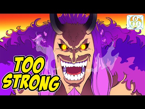 Too Strong to Ignore: Loki Is BEYOND Admiral Level
