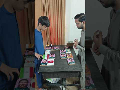fast pick challenge amazing game challenge #popular #games #funny