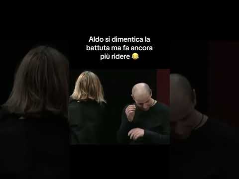 Aldo, Giovanni e Giacomo: quando improvvisare è da geni