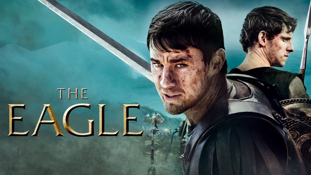 The Eagle trailer thumbnail