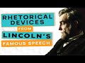 Understanding Rhetorical Devices in Speeches