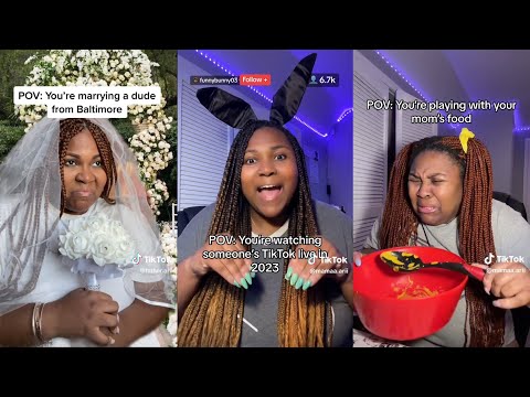 Try Not To Laugh Watching Mamaa Arii New Shorts Compilation [1 HOUR] - Vine Zone✔