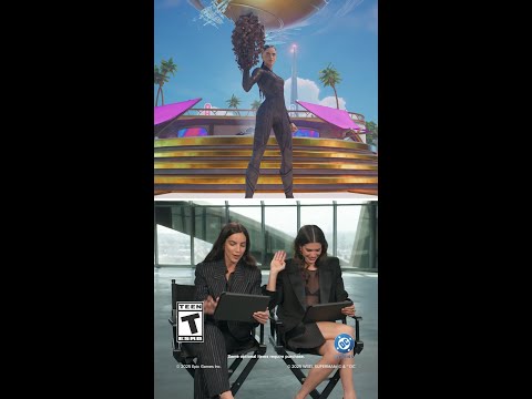 “Mom I made it! I'm in Fortnite 😁”