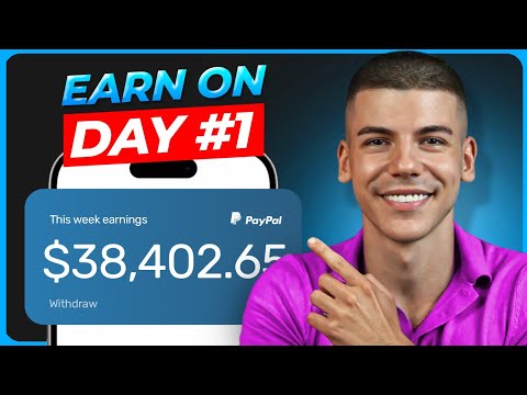 How a Beginner Made $1,254,256.03 Using NEW Ai App (2025)