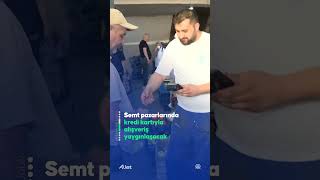 #AJet’in katkılarıyla hazırlanan 60 saniyede bugün (08 Ağustos 2025)