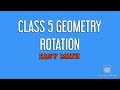 Understanding Rotations and Transformations