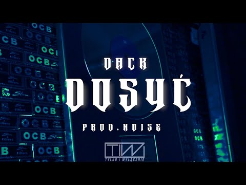 Dack - Dosyć prod. Noise