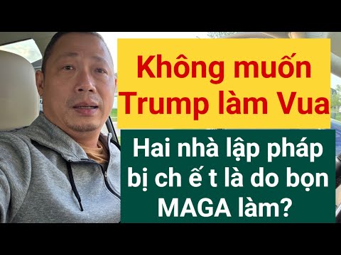 Đi uống cà phê gặp thằng dân chủ