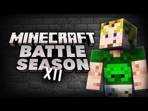 Willkommen zur Minecraft Battle Season 12 (XXL)