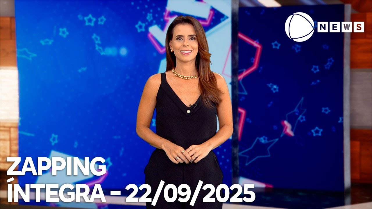 Zapping   22092025